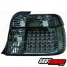 LAMPY TYLNE LED BMW E36 COMPACT 91-99 DYMIONE