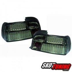 LAMPY TYLNE LED BMW E36 COUPE 90-99 DYMIONE
