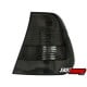 LAMPY TYLNE BMW E46 COMPACT 06.01+ DYMIONE