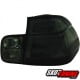 LAMPY TYLNE LED BMW E46 SEDAN 01-05 CHROM / DYMIONE