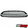 ATRAPA PRZEDNIA GRILL MINI ONE COOPER R50 / R53 01-06 CARBON LOOK