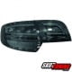 ZESTAW LAMP TUNINGOWYCH AUDI A3 SPORTBACK DYMIONE