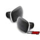 KIERUNKOWSKAZY BOCZNE LED AUDI A3 01-04 / A4 99+ / A6 98-01 DYMIONE