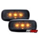 KIERUNKOWSKAZY BOCZNE LED AUDI A3 01-04 / A4 99+ / A6 98-01 DYMIONE