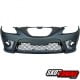 ZDERZAK PRZEDNI CUPRA LOOK SEAT LEON 04-09