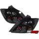 OETEC LAMPY TYLNE OPEL ASTRA H 5 D 2007-2009 DYMIONE