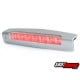 ŚWIATŁO STOP LED OPEL ASTRA H 04+ 5 DRZWIOWA CHROM