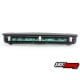 ŚWIATŁO STOP LED OPEL ASTRA H 04+ 5 DRZWIOWA CZARNE