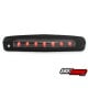 ŚWIATŁO STOP LED OPEL ASTRA H 04+ 5 DRZWIOWA CZARNE