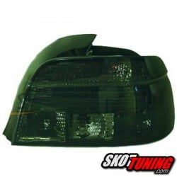 LAMPY TYLNE BMW 5 E39 SEDAN 95-00 DYMIONE