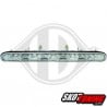 ŚWIATŁO STOP LED PEUGEOT 206 98-06 CHROM
