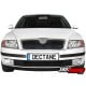 REFLEKTORY SKODA OCTAVIA II 04-09 CHROM