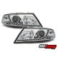 REFLEKTORY SKODA OCTAVIA II 04-09 CHROM