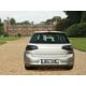LAMPY TYLNE LED VW GOLF VII +13 GTI LOOK CZARNE / DYMIONE