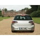 LAMPY TYLNE LED VW GOLF VII +13 GTI LOOK CZARNE / DYMIONE
