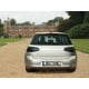 LAMPY TYLNE LED VW GOLF VII +13 GTI LOOK CZARNE / DYMIONE