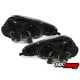 REFLEKTORY VW GOLF V 03-09 CHROM XENON