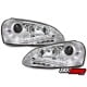 REFLEKTORY VW GOLF V 03-09 CHROM