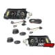 REFLEKTORY VW PASSAT 3B 96-00 CHROM RINGI