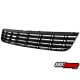 ATRAPA PRZEDNIA GRILL VW PASSAT 3B 96-01 CZARNY