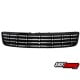 ATRAPA PRZEDNIA GRILL VW PASSAT 3B 96-01 CZARNY