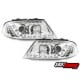 REFLEKTORY VW PASSAT 3BG 00-04 CHROM