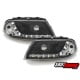 REFLEKTORY VW PASSAT 3BG 00-04 CZARNE