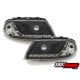 REFLEKTORY VW PASSAT 3BG 00-04 CZARNE