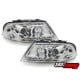 REFLEKTORY VW PASSAT 3BG 00-04 CHROM