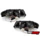 REFLEKTORY VW PASSAT 3BG 00-04 CHROM