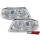 REFLEKTORY VW PASSAT 3BG 00-04 CHROM RINGI