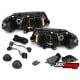 REFLEKTORY VW PASSAT 3BG 00-04 CHROM RINGI