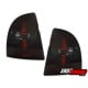 OETEC LAMPY TYLNE VW PASSAT 3BG SEDAN DYMIONE
