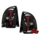 OETEC LAMPY TYLNE VW PASSAT 3BG SEDAN DYMIONE