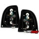 LAMPY TYLNE VW PASSAT 3BG SEDAN 01-05 PRZEŹROCZYSTE