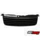 ATRAPA PRZEDNIA GRILL VW PASSAT 3BG 00-04 CZARNY