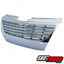 ATRAPA / GRILL VW PASSAT 3C 05-10 CHROM