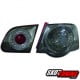 LAMPY TYLNE LED VW PASSAT 3C SEDAN 05-10 DYMIONE