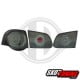 LAMPY TYLNE LED VW PASSAT 3C KOMBI 05-10 DYMIONE