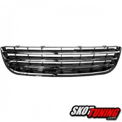 ATRAPA PRZEDNIA GRILL VW POLO 9N3 05-09 CHROM