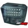 LAMPY TYLNE LED VW T4 90-03 DYMIONE