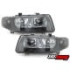 REFLEKTORY SEAT LEON/TOLEDO 99-04 RINGI CZARNE