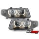 REFLEKTORY SEAT LEON/TOLEDO 99-04 RINGI CZARNE