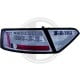 LAMPY TYLNE LED AUDI A5 07+ DYMIONE
