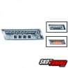 KIERUNKOWSKAZY BOCZNE LED BMW E36 90-96 CHROM