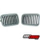 ATRAPA PRZEDNIA GRILL BMW E36 3 91-96 CHROM