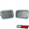 ATRAPA PRZEDNIA GRILL BMW E36 3 91-96 CHROM