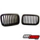 ATRAPA PRZEDNIA GRILL BMW E36 3 91-96 CZARNE