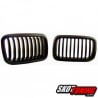 ATRAPA PRZEDNIA GRILL BMW E36 3 91-96 CZARNE