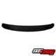 LISTWA NA TYLNĄ SZYBĘ BMW E46 COUPE 99-03